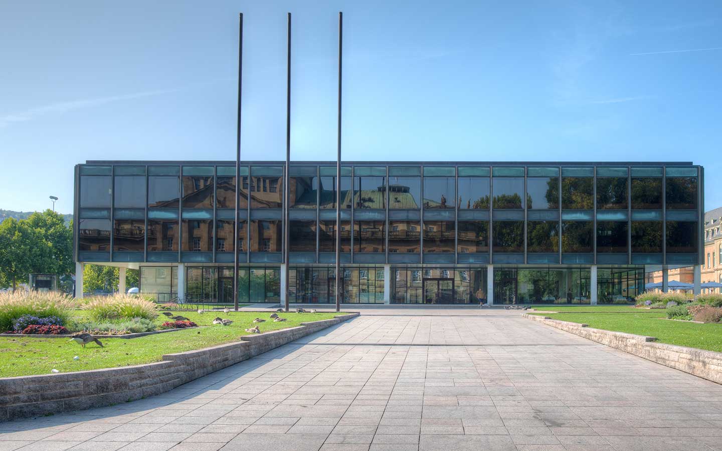 Landtagswahl Baden-Württemberg