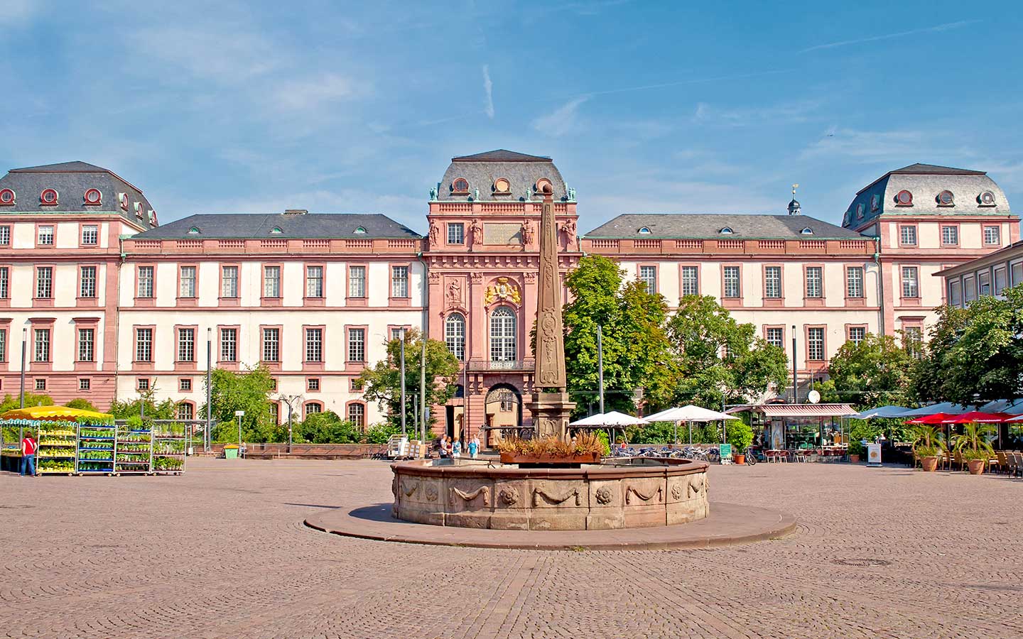 Kreistagswahl Darmstadt-Dieburg