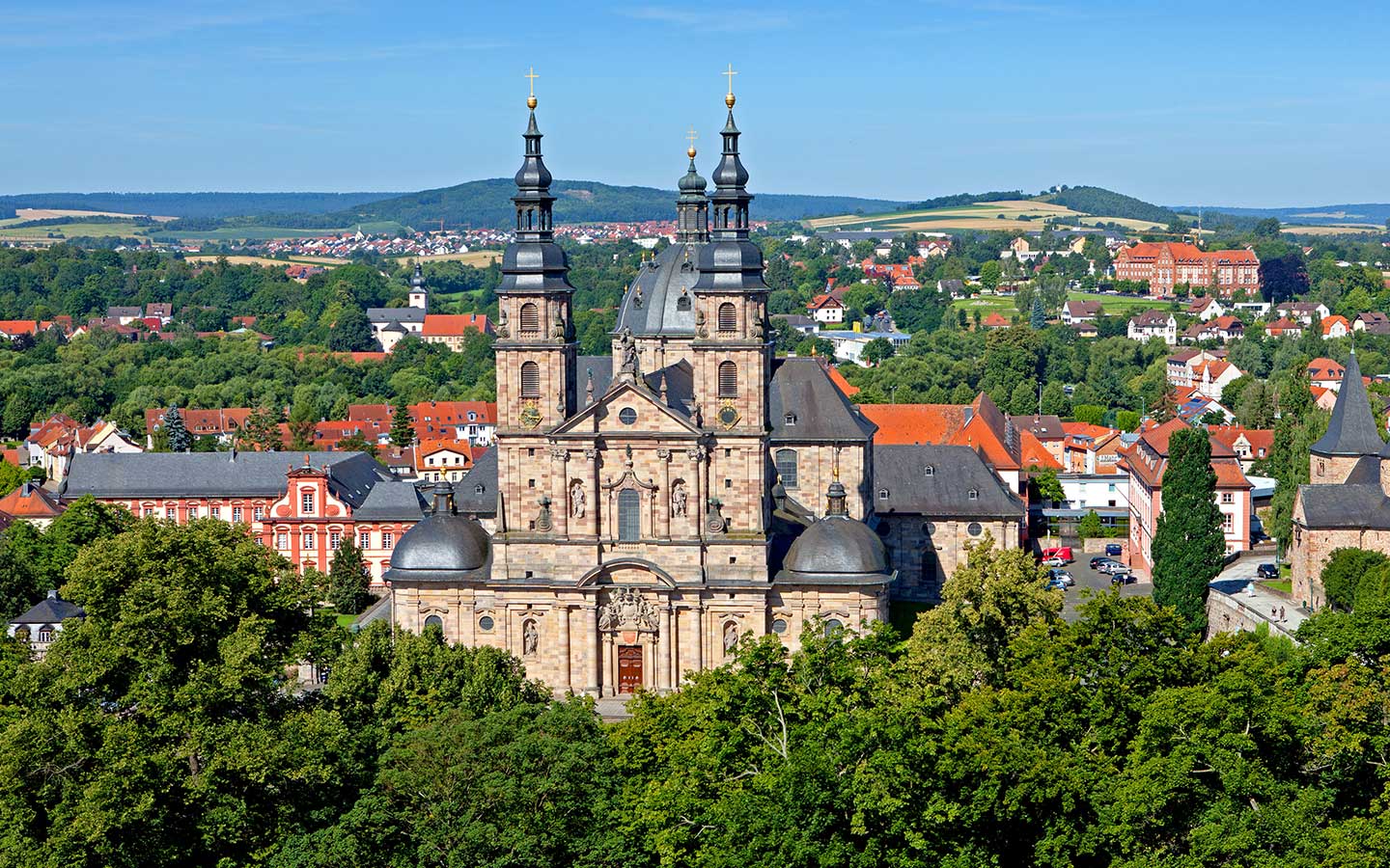 Kreistagswahl Fulda
