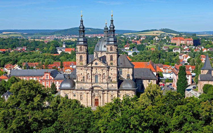 Kreistagswahl Fulda
