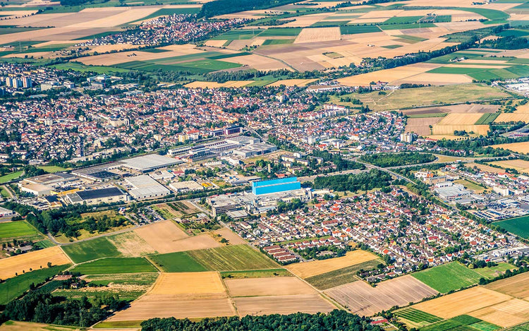 Kreistagswahl Groß-Gerau