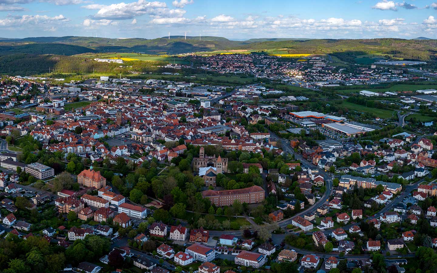 Kreistagswahl Hersfeld-Rotenburg