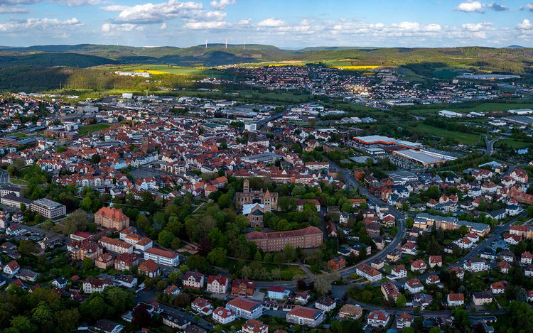 Kreistagswahl Hersfeld-Rotenburg