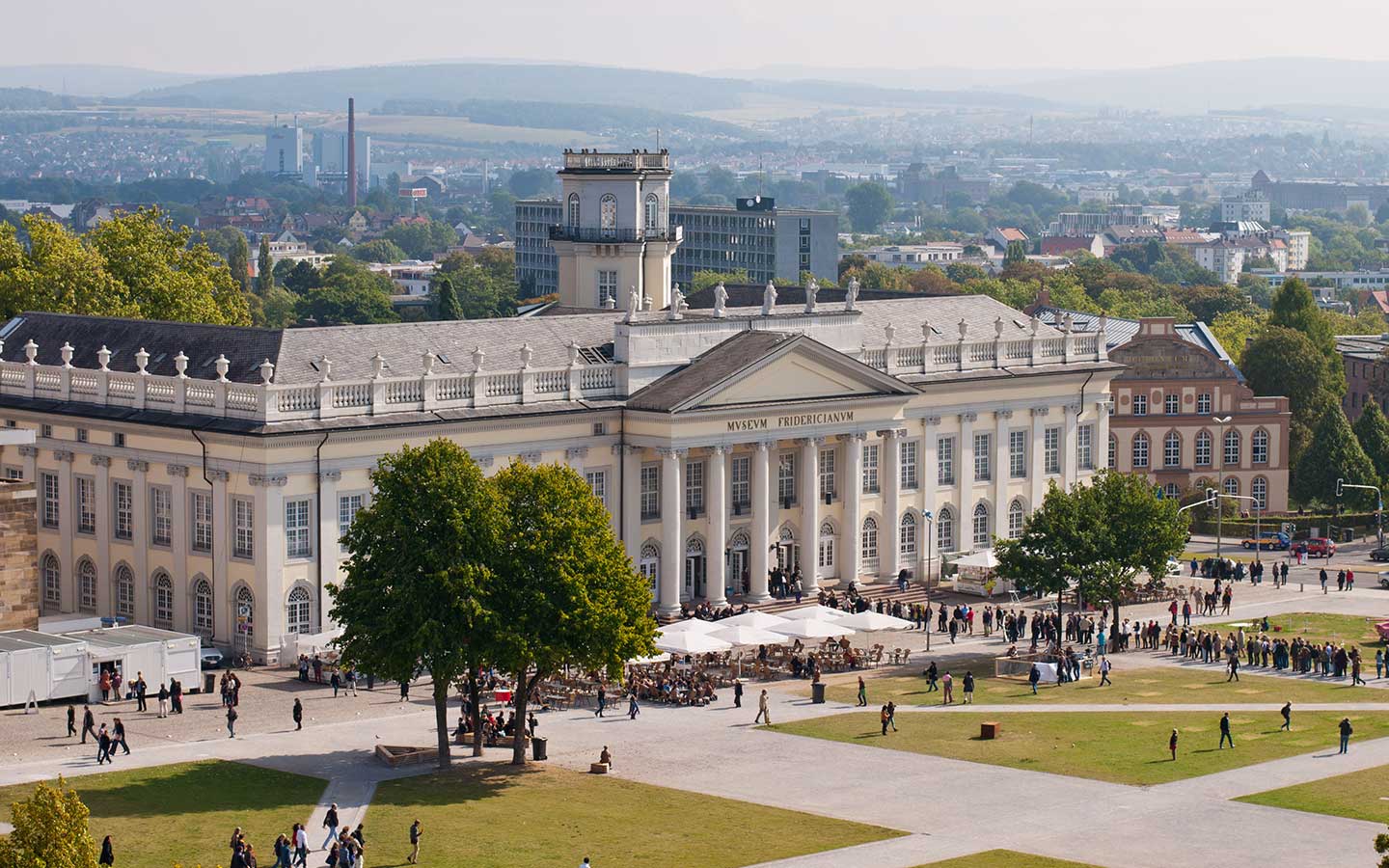 Stadtverordnetenwahl Kassel