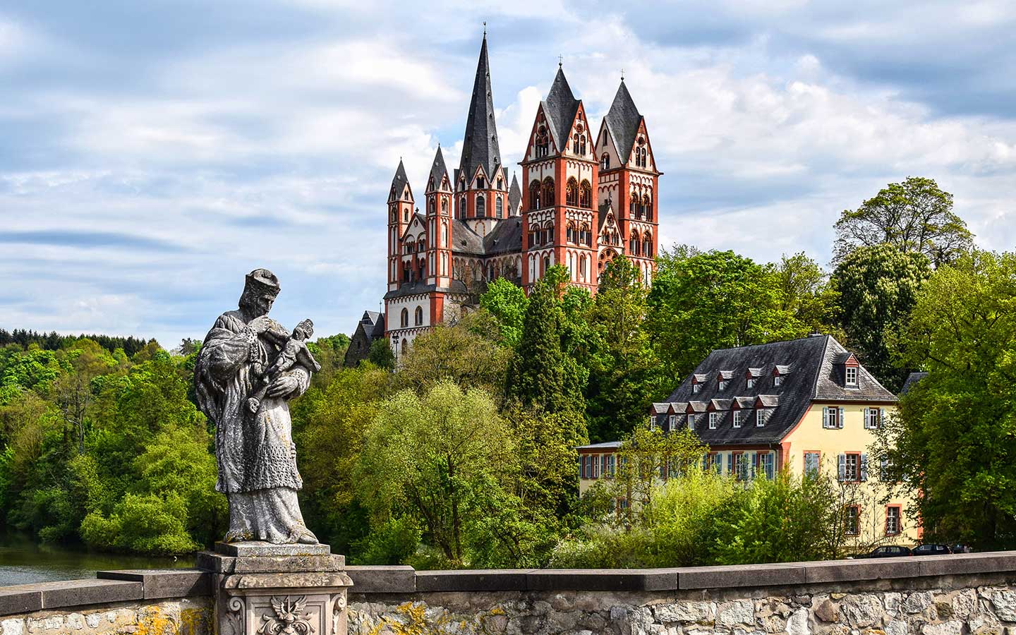 Kreistagswahl Limburg-Weilburg