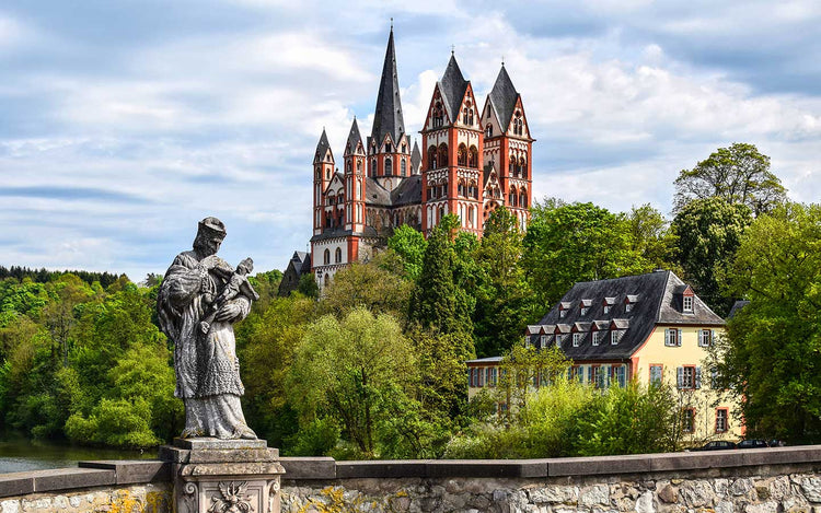 Kreistagswahl Limburg-Weilburg