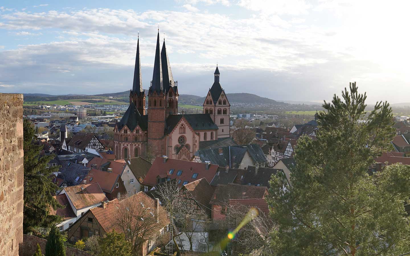Kreistagswahl Main-Kinzig