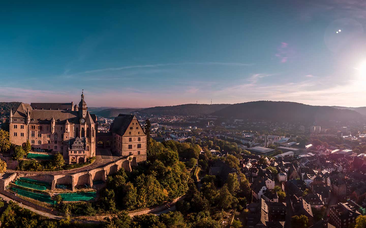 Kreistagswahl Marburg-Biedenkopf