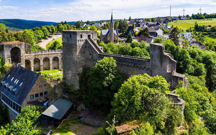 Kreistagswahl Rheingau-Taunus