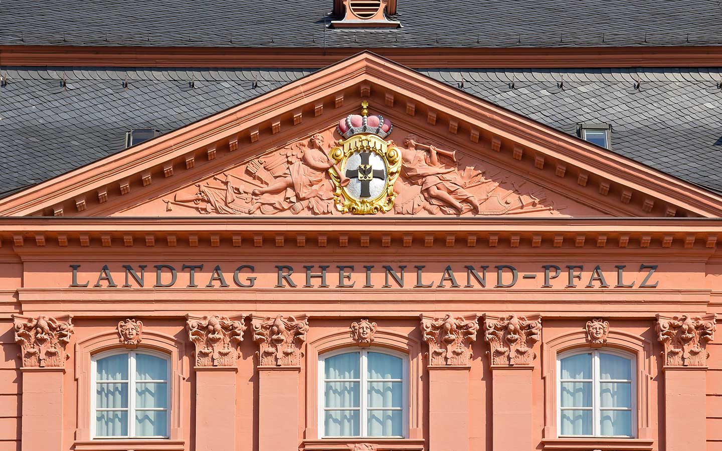 Landtagswahl Rheinland-Pfalz