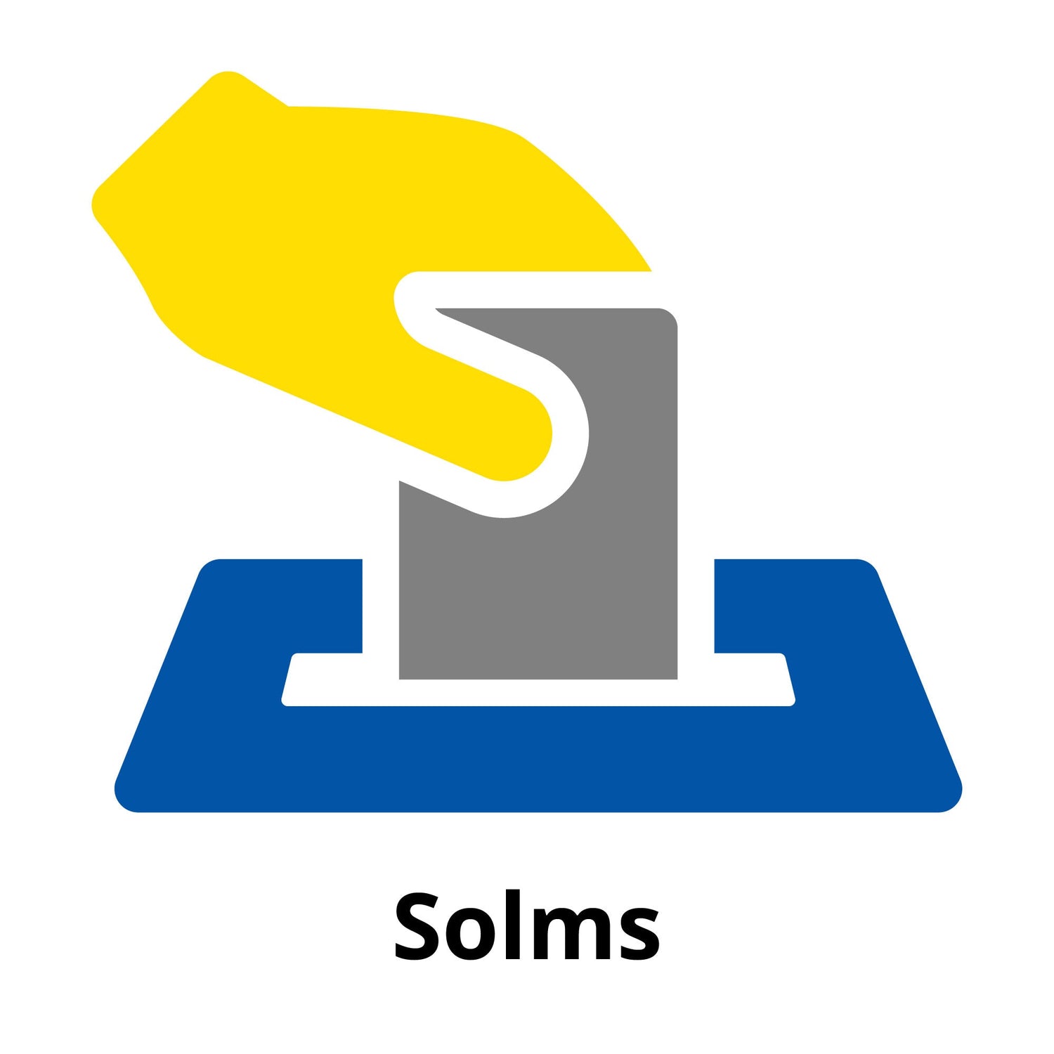 Stadtverordnetenwahl Solms 2026. Alle Kandidaten finden Sie hier.