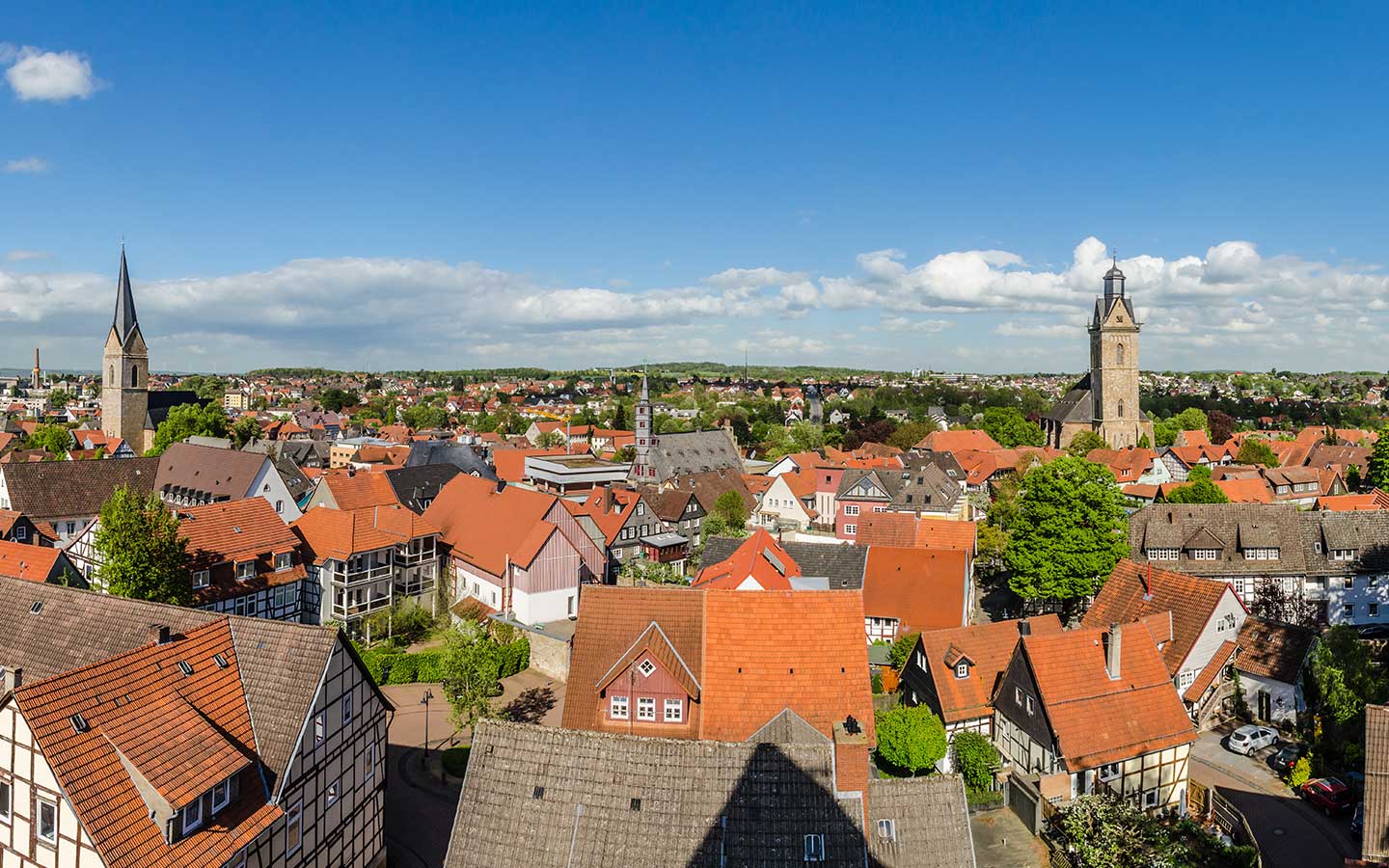 Kreistagswahl Waldeck-Frankenberg