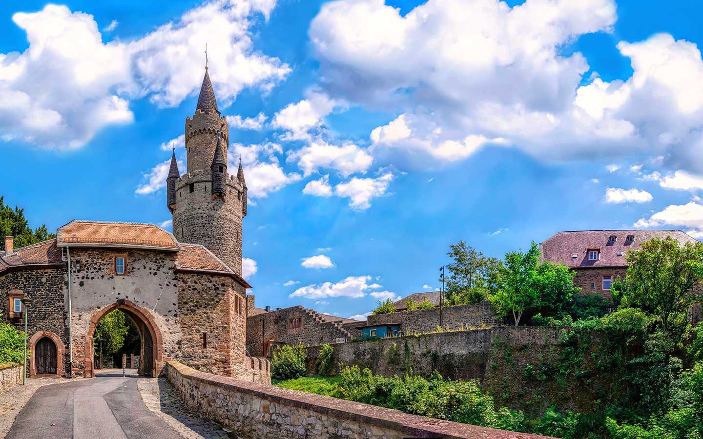 Kreistagswahl Wetterau