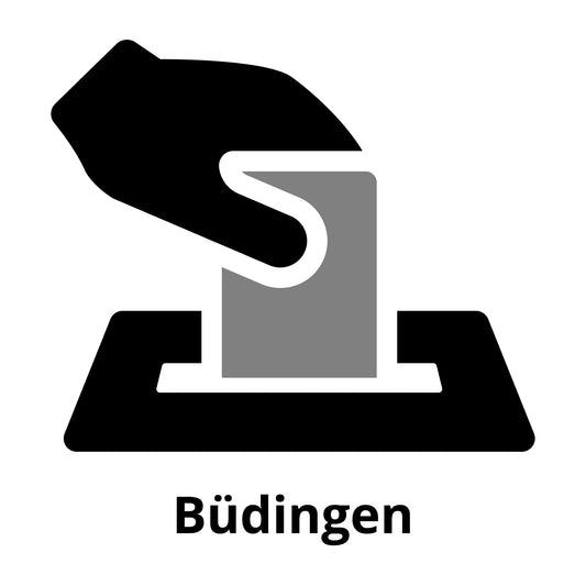 Ihr Kandidat für die Stadtverordnetenwahl Büdingen