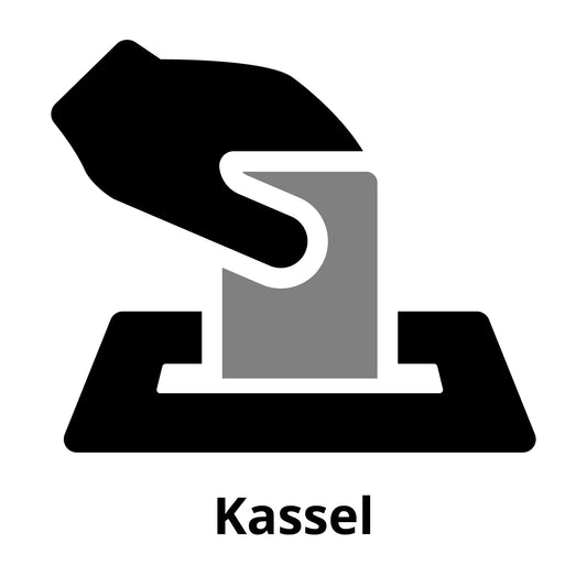 Ihr Kandidat für die Stadtverordnetenwahl Kassel