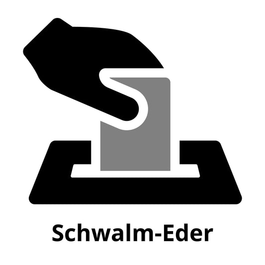 Ihr Kandidat für die Kreistagswahl Schwalm-Eder